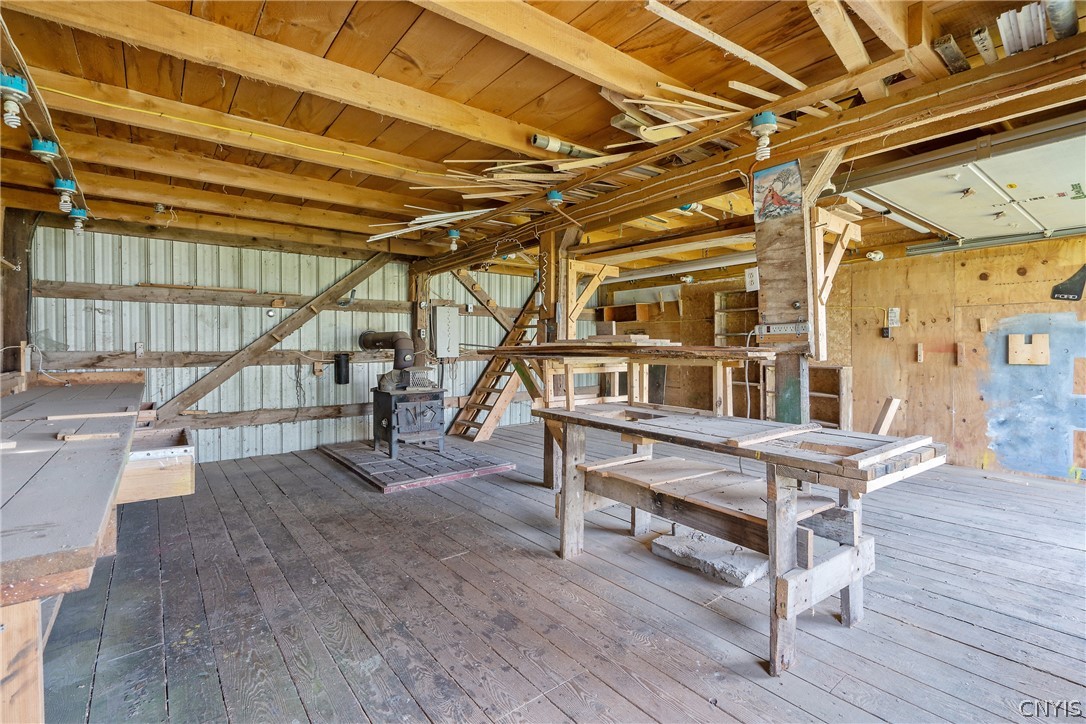 12223 Fuller Road Adams Center, NY 13606 - Photo 37 of 49
