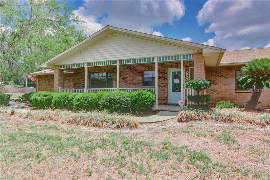 2575 Walker Road Lakeland, FL 33810 - Photo 1 of 1 Gallery Image 1