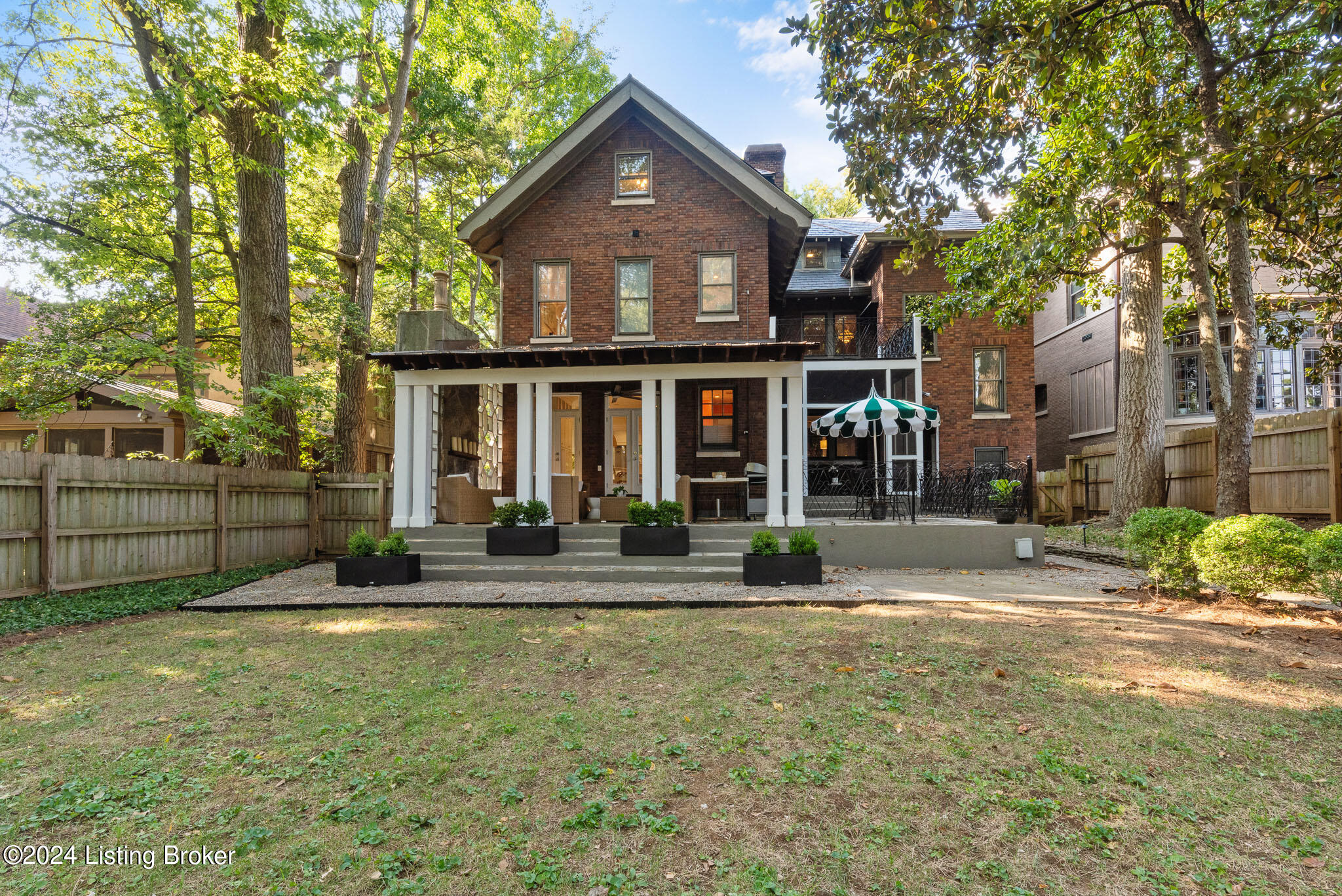 1432 Cherokee Road Louisville, KY 40204 - Photo 63 of 68 1432 Cherokee Rd-35