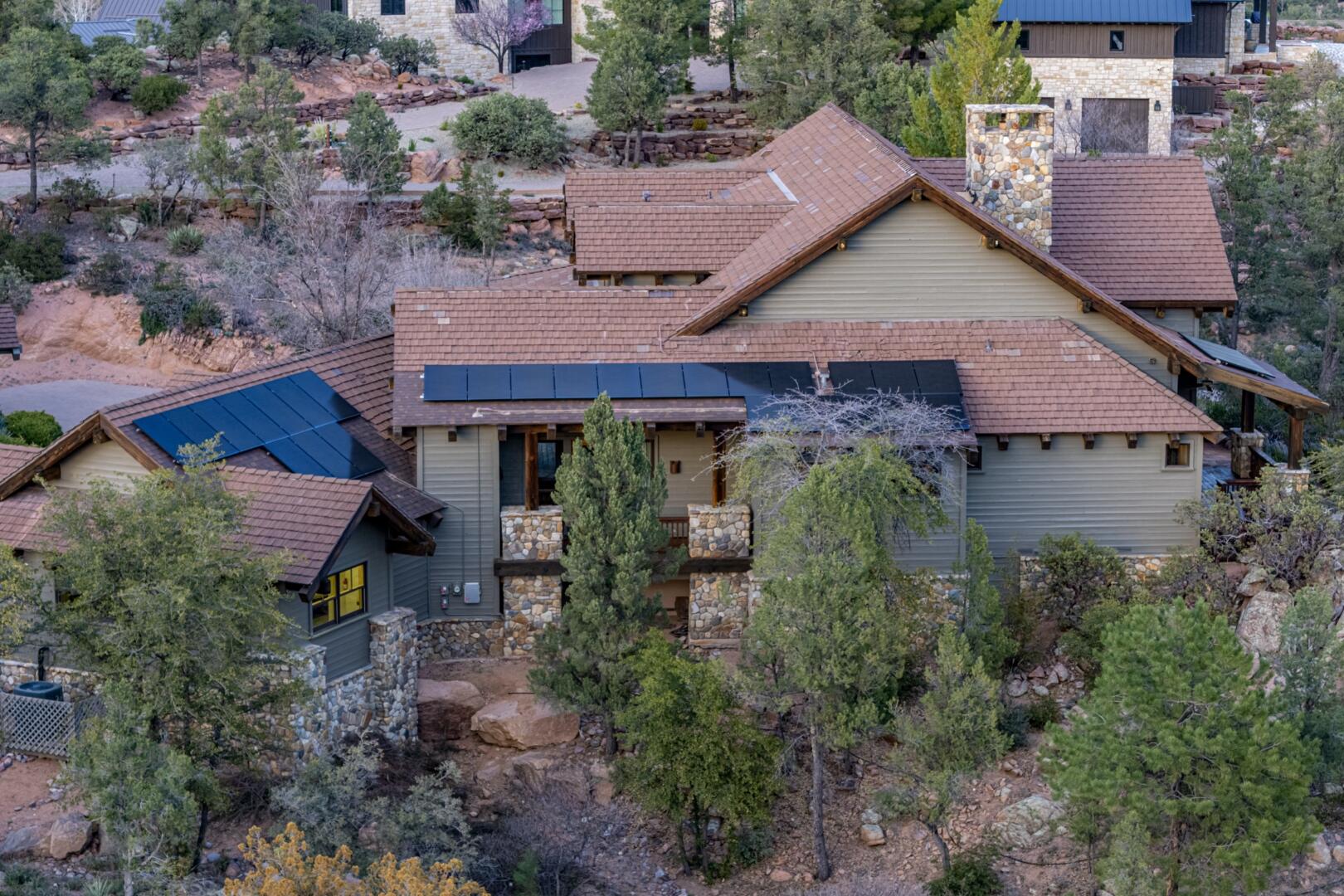 2401 East Rim Club Drive Payson, AZ 85541 - Photo 108 of 116 IMG_ 106