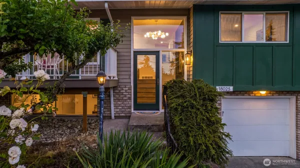 $1,049,000 | 18025 70th Place West, Edmonds, WA 98026