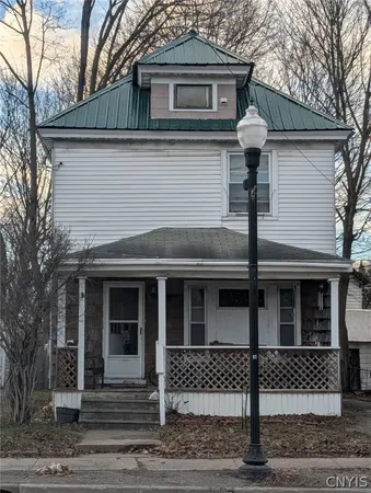 $115,000 | 177 Central Avenue, German Flatts, NY 13357