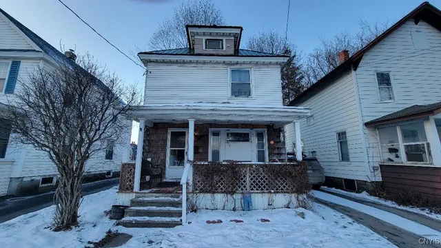 $125,000 | 177 Central Avenue, German Flatts, NY 13357