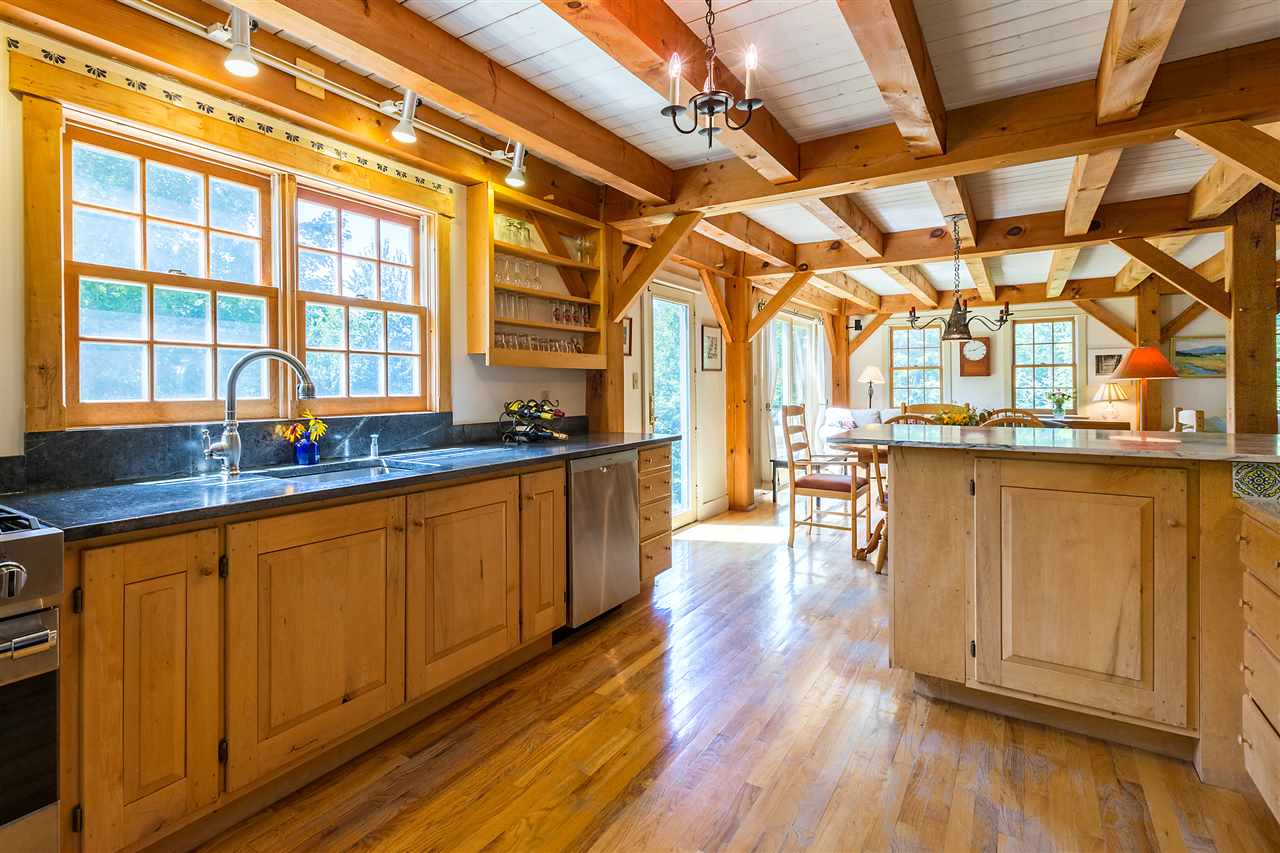 155 Cody Road Landgrove, VT 05148 - Photo 11 of 39