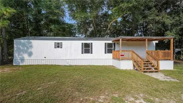 $119,000 | 50 Sangster Road, Jesup, GA 31545