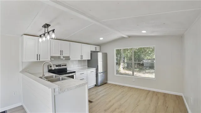 $119,000 | 50 Sangster Road, Jesup, GA 31545