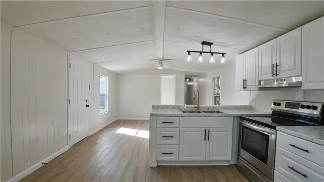 $119,000 | 50 Sangster Road, Jesup, GA 31545