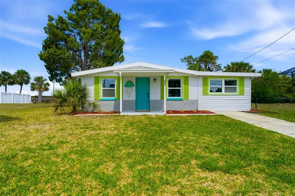 $439,900 | 4021 Eagle Nest Drive, Hernando Beach, FL 34607