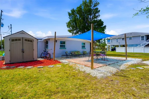$439,900 | 4021 Eagle Nest Drive, Hernando Beach, FL 34607