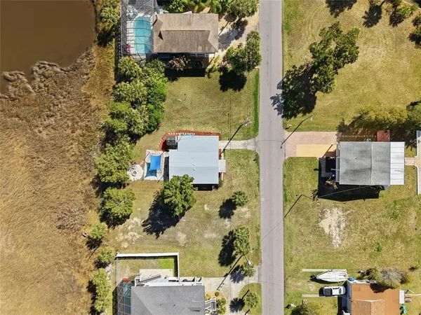 $439,900 | 4021 Eagle Nest Drive, Hernando Beach, FL 34607