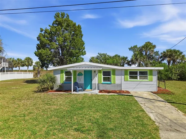 $439,900 | 4021 Eagle Nest Drive, Hernando Beach, FL 34607