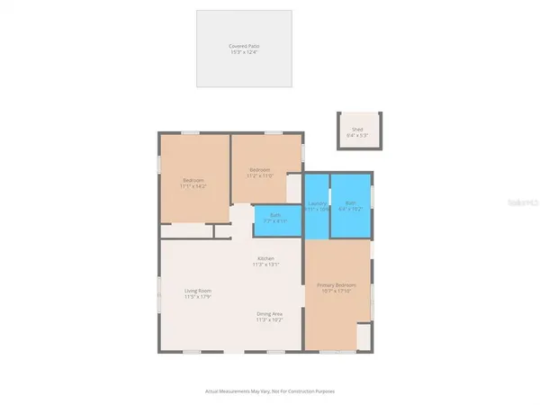 $439,900 | 4021 Eagle Nest Drive, Hernando Beach, FL 34607