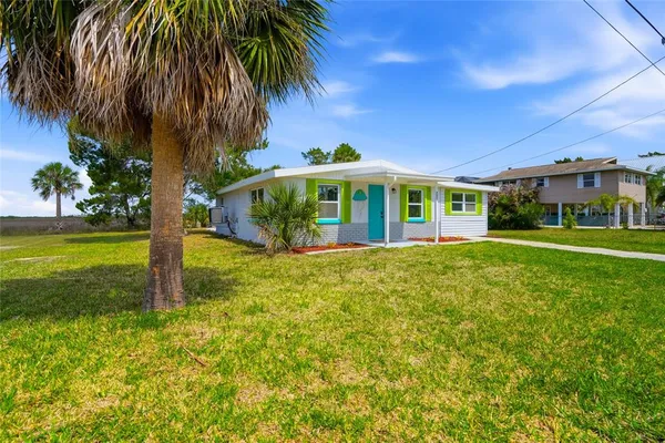 $439,900 | 4021 Eagle Nest Drive, Hernando Beach, FL 34607