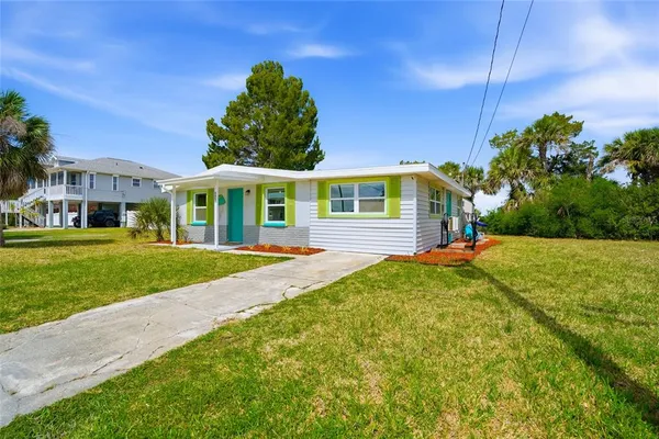$439,900 | 4021 Eagle Nest Drive, Hernando Beach, FL 34607