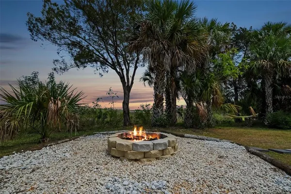 $424,500 | 4021 Eagle Nest Drive, Hernando Beach, FL 34607