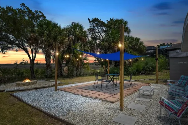 $424,500 | 4021 Eagle Nest Drive, Hernando Beach, FL 34607