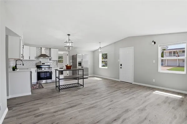 $439,900 | 4021 Eagle Nest Drive, Hernando Beach, FL 34607