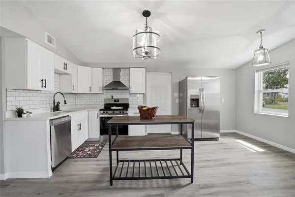 $439,900 | 4021 Eagle Nest Drive, Hernando Beach, FL 34607