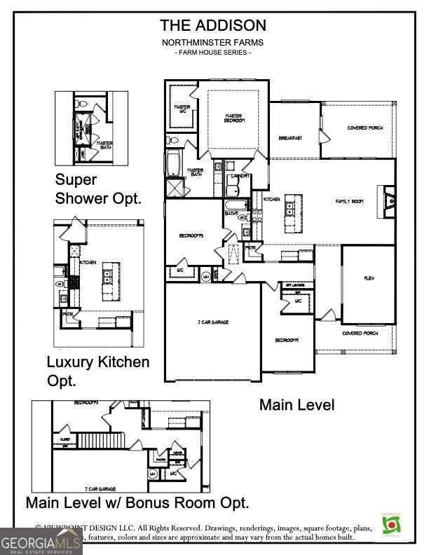 196 Oakdale Road, Unit 36 Jefferson, GA 30549 - Photo 2 of 60 Gallery Image 2