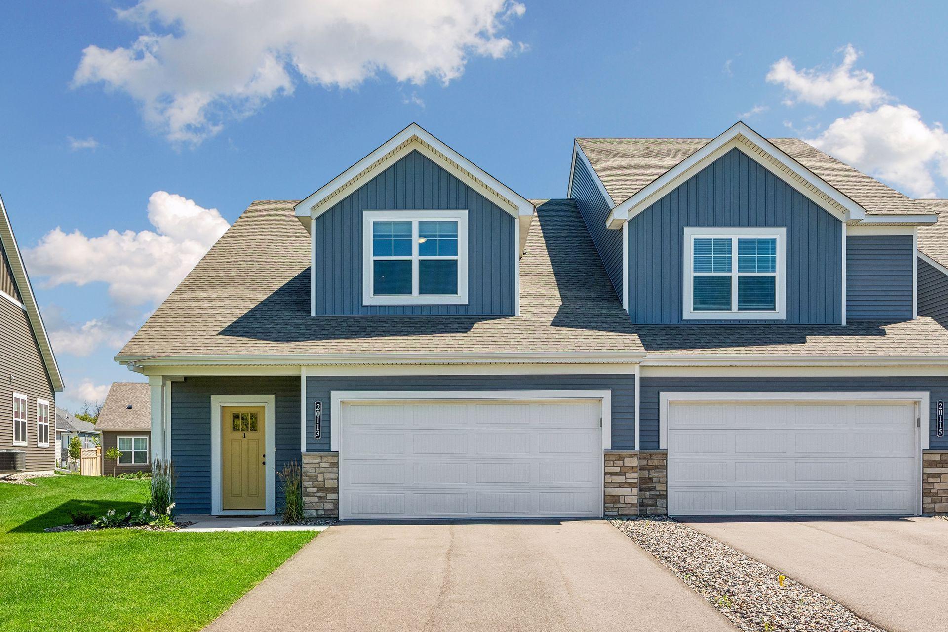 20113 78th Place Hamel, MN 55340 - Photo 1 of 34