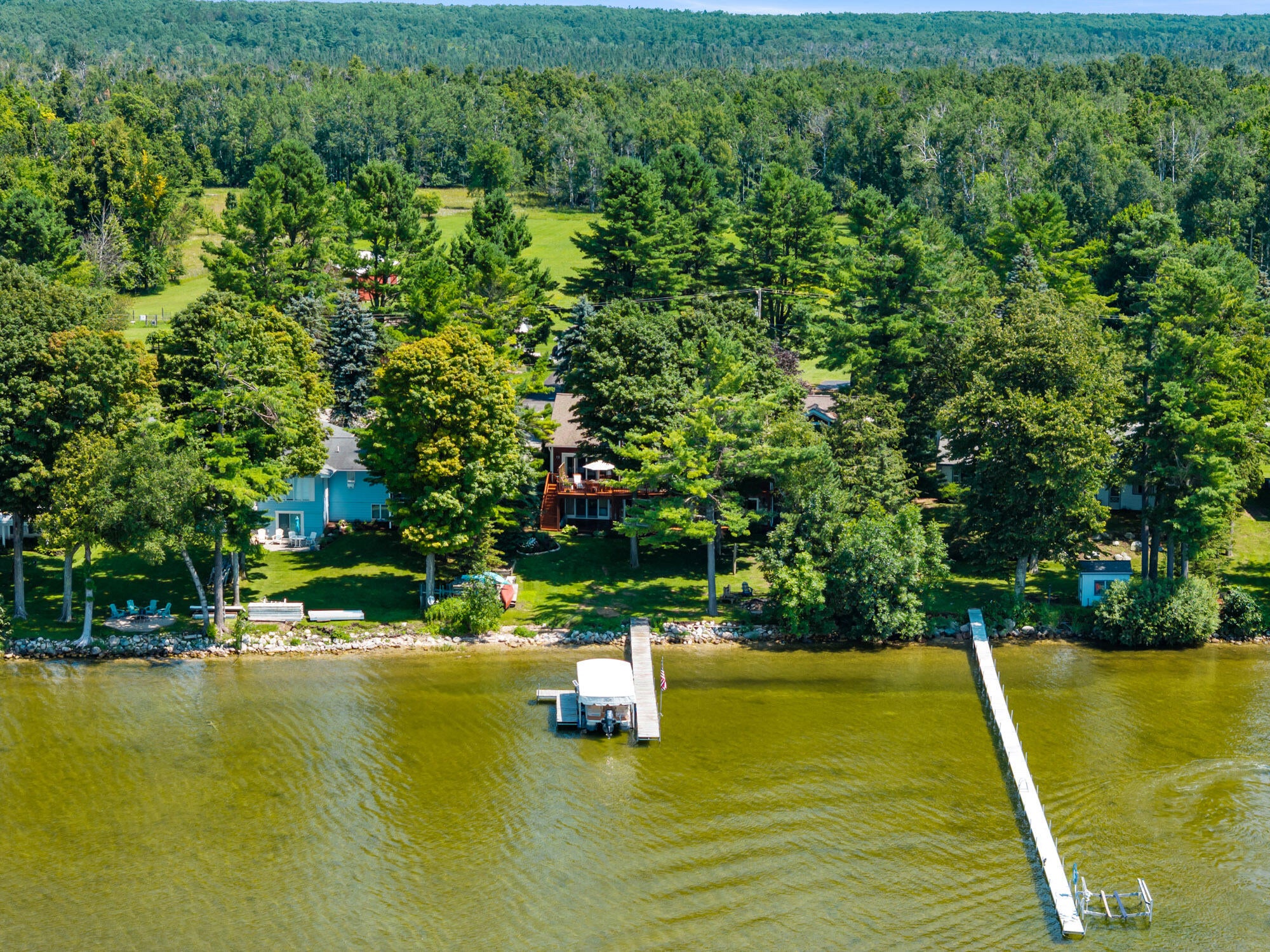 4325 East Burt Lake Road Cheboygan, MI 49721 - Photo 90 of 98 Gallery Image 90