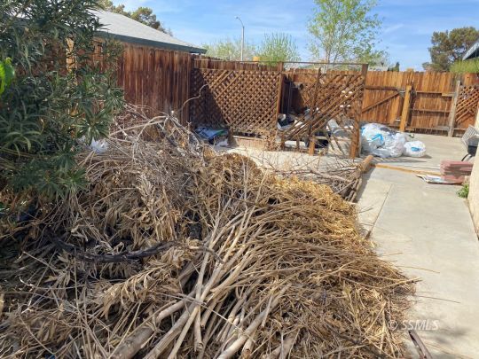 217 East Rader Avenue Ridgecrest, CA 93555 - Photo 8 of 8 Gallery Image 8