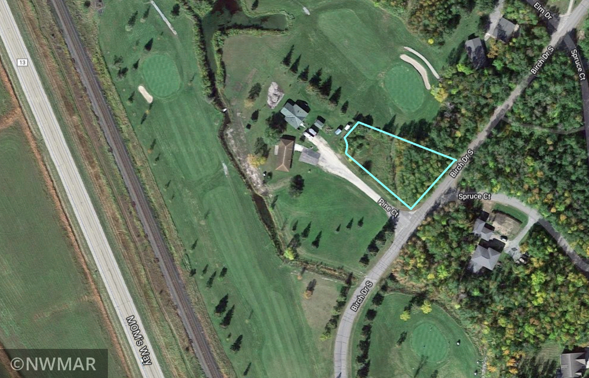 Tbd Elm Drive Warroad, MN 56763 - Photo 1 of 1