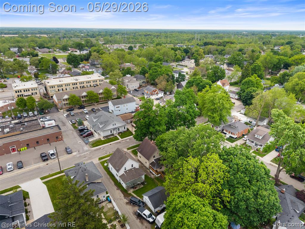 158 South Rawles Street Romeo, MI 48065 - Photo 48 of 53