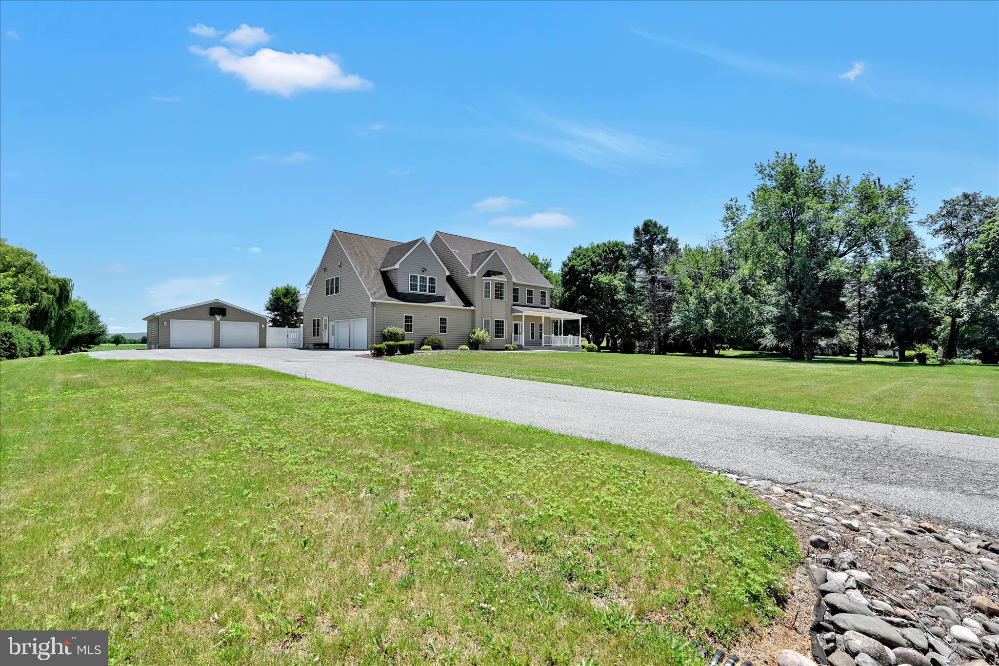 110 Mine Road Lebanon, PA 17042 - Photo 67 of 70