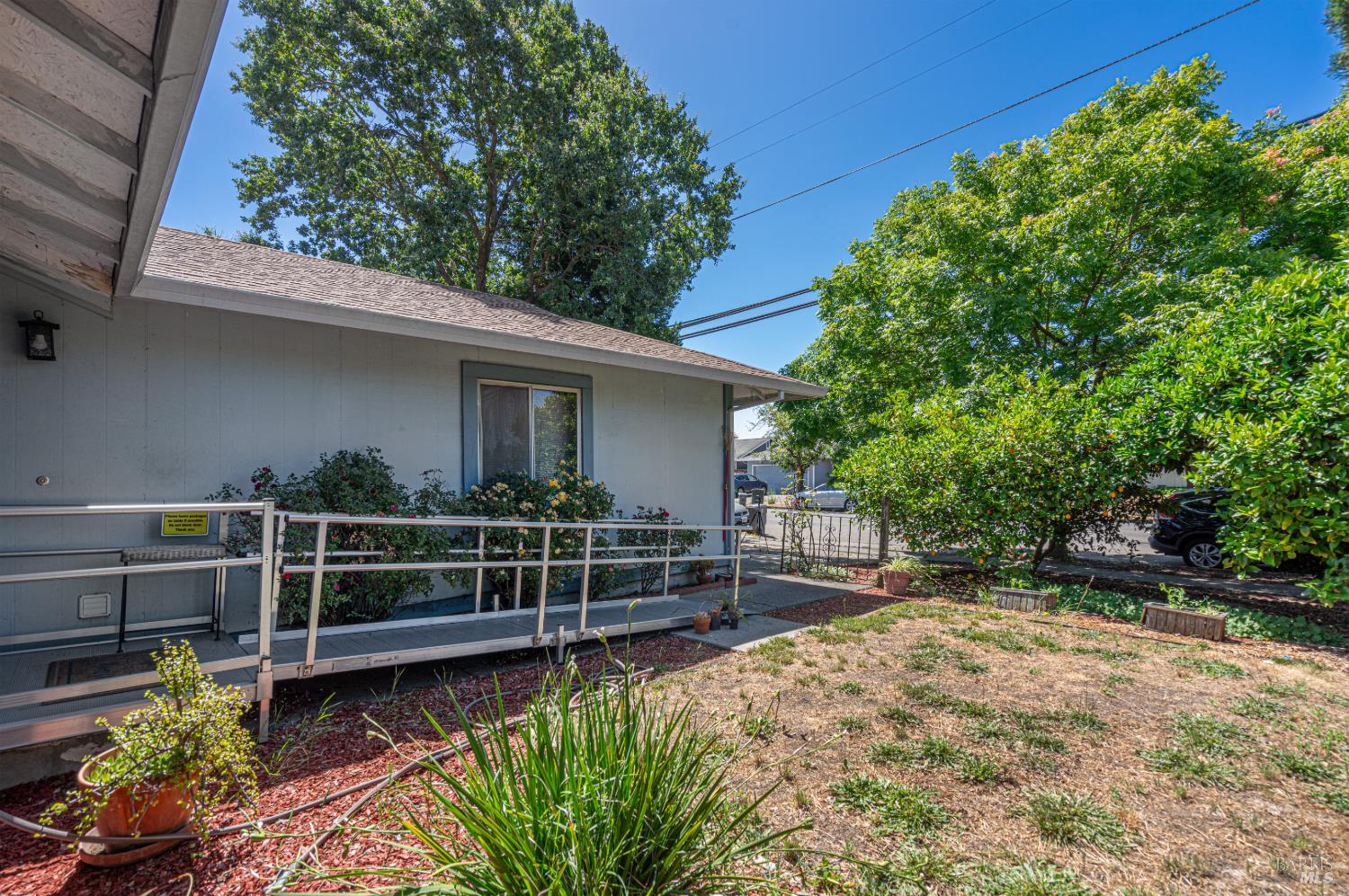 1551 West 3rd Street Santa Rosa, CA 95401 - Photo 4 of 26