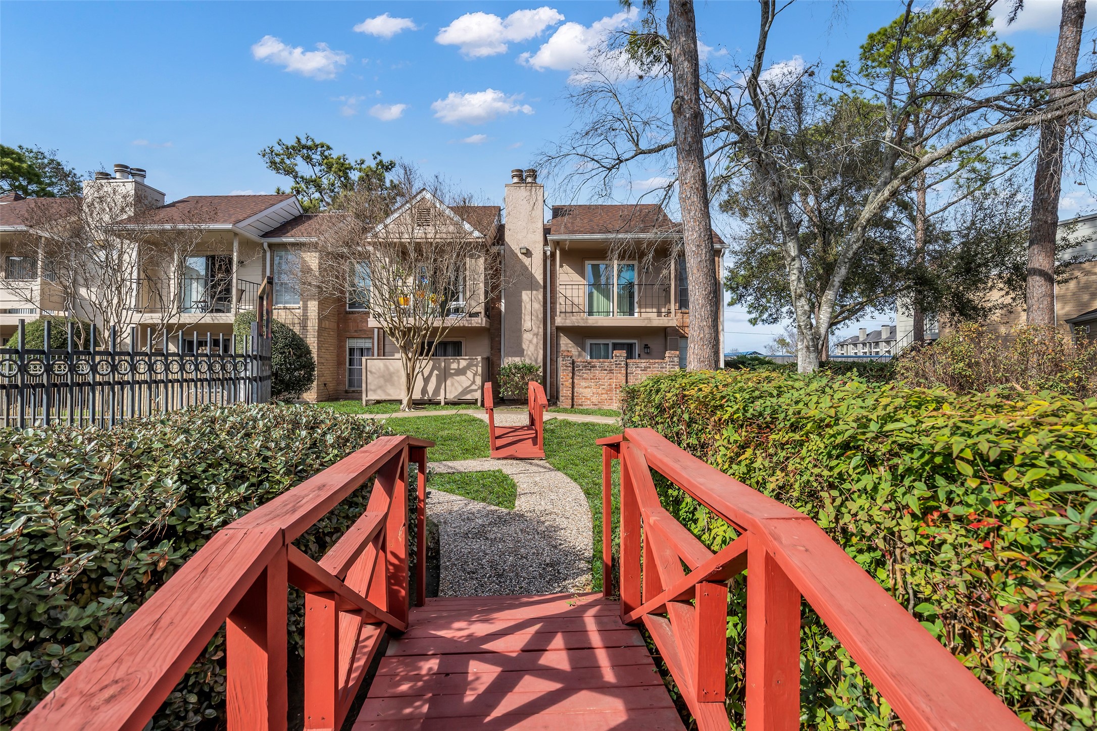 2800 Jeanetta Street, Unit 610 Houston, TX 77063 - Photo 19 of 22