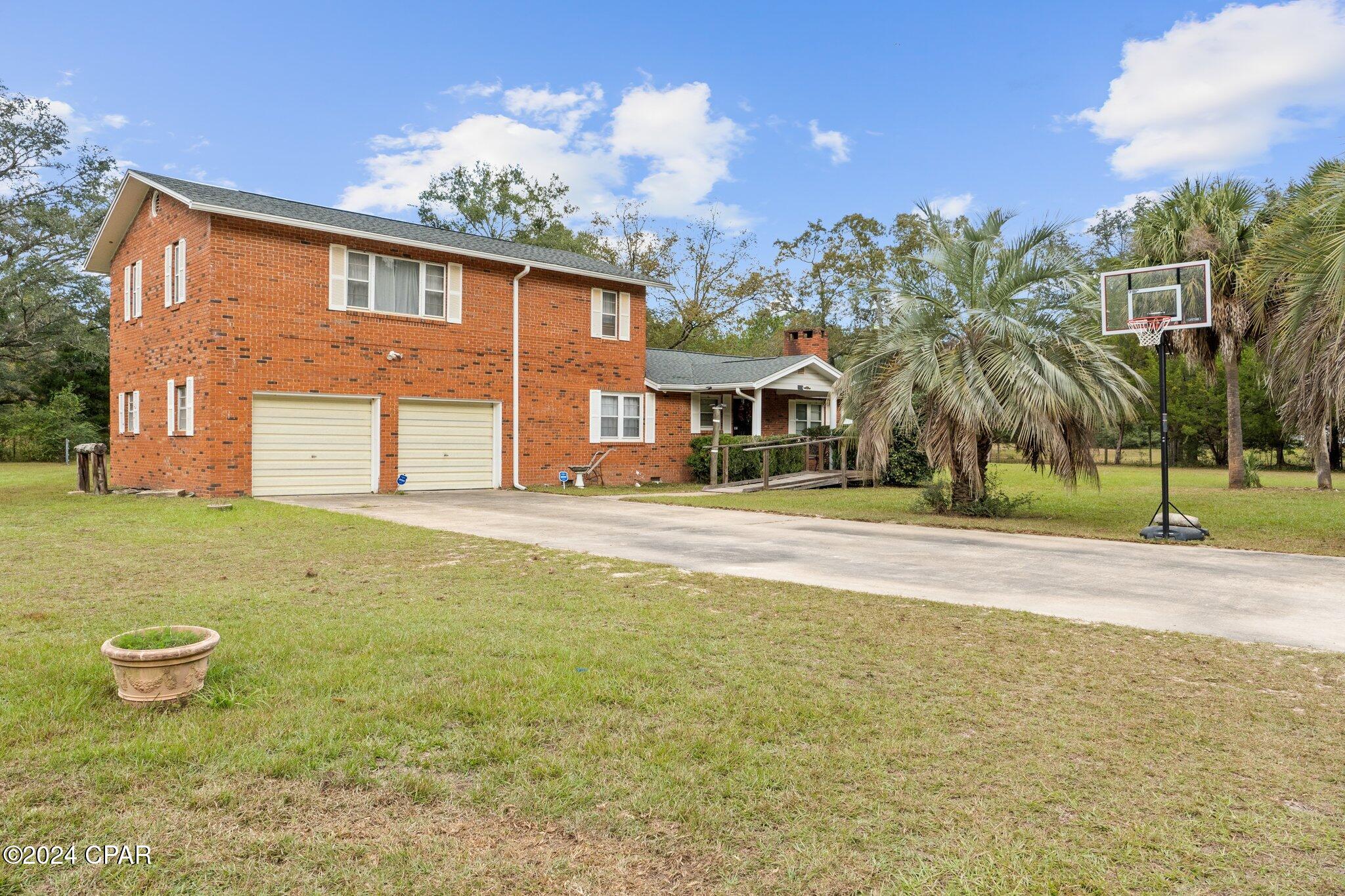 1928 Tobe Retherford Road Bonifay, FL 32425 - Photo 3 of 46 Gallery Image 3