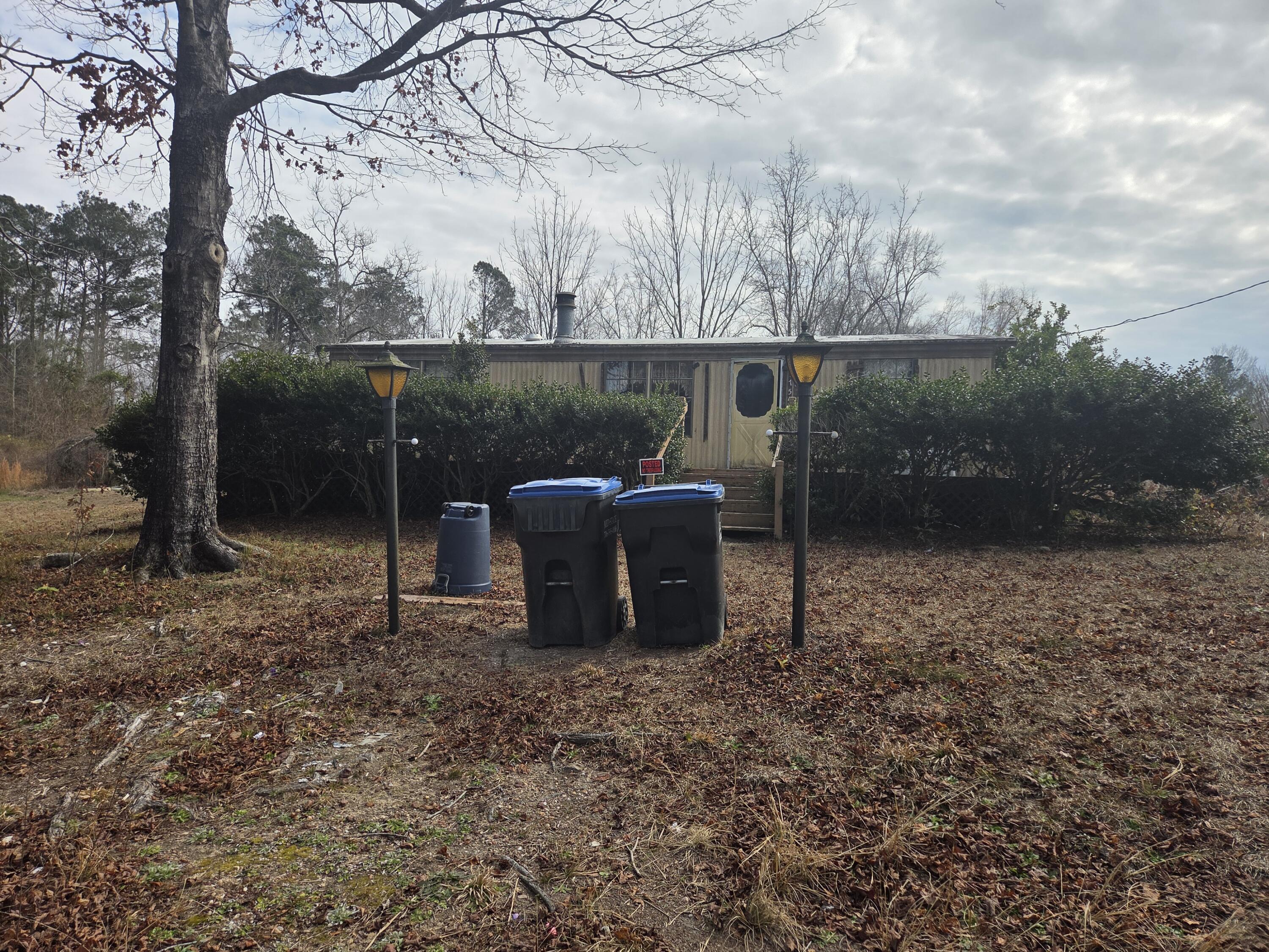 5754 Harlem Grovetown Road Grovetown, GA 30813 - Photo 2 of 19 Front of home