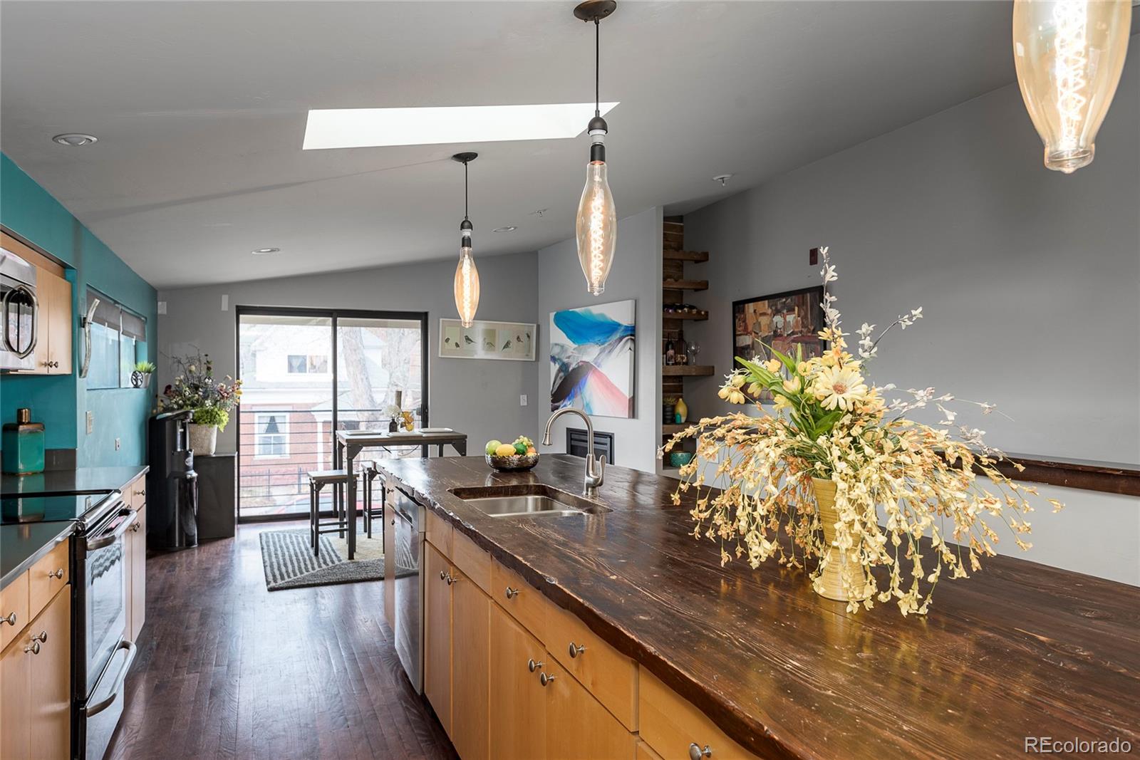 566 Inca Street Denver, CO 80204 - Photo 15 of 20