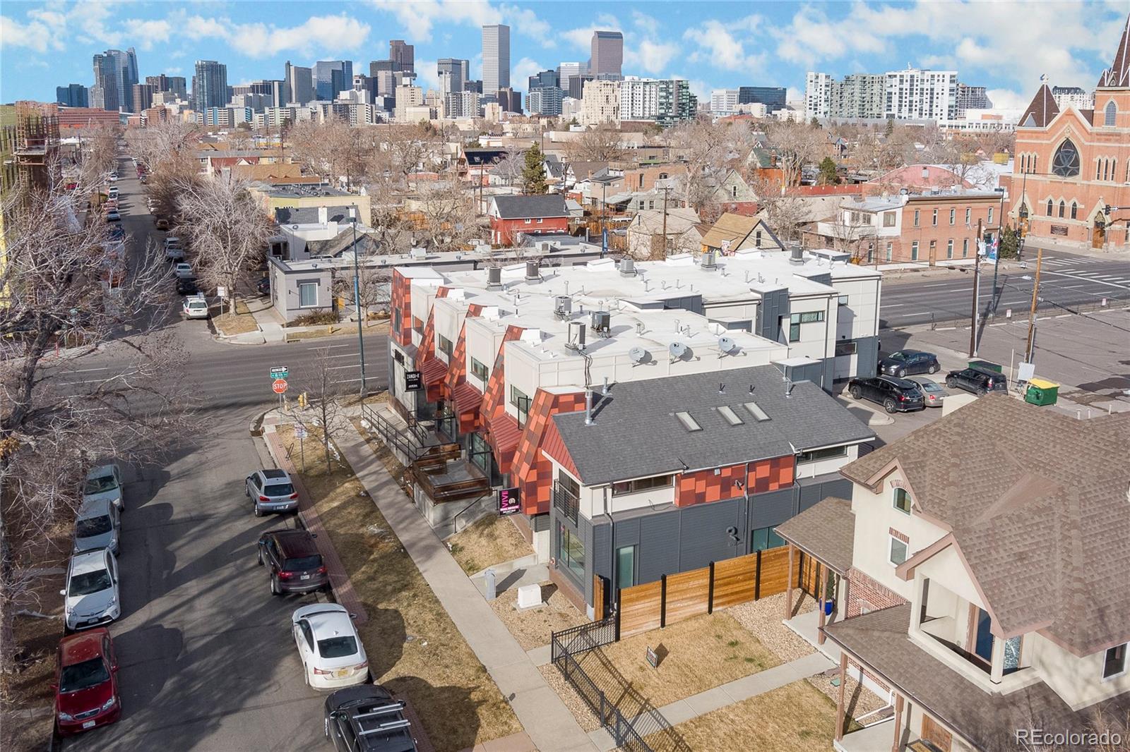 566 Inca Street Denver, CO 80204 - Photo 19 of 20