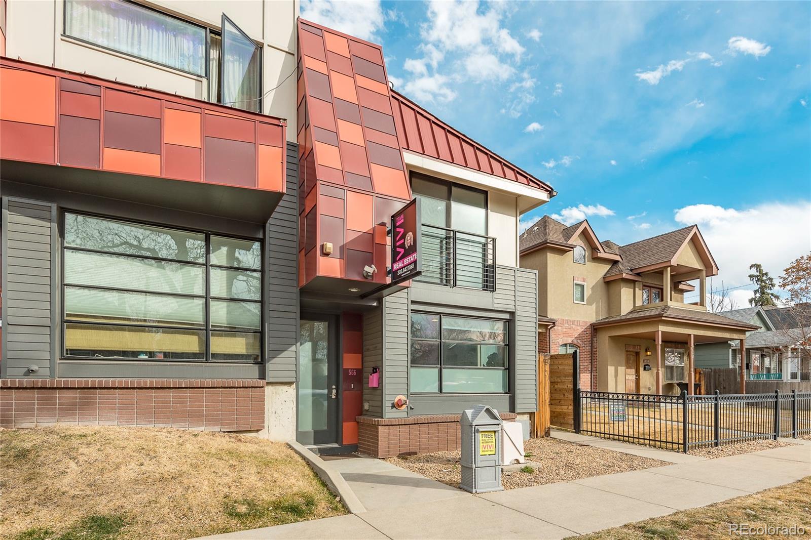 566 Inca Street Denver, CO 80204 - Photo 2 of 20