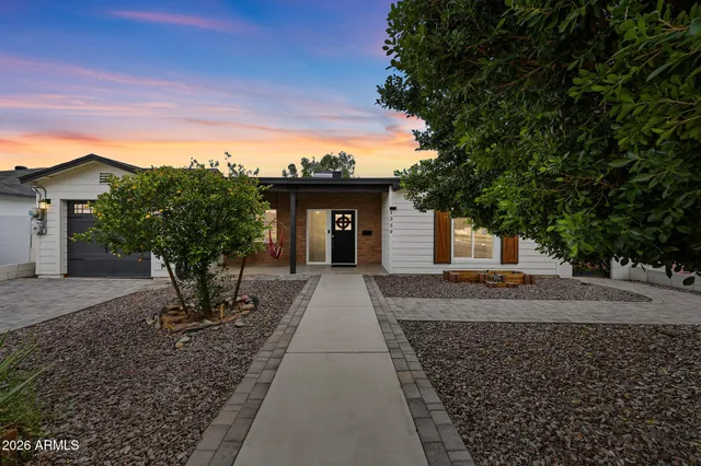 $799,999 | 1359 East Weldon Avenue, Phoenix, AZ 85014