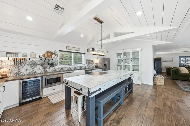 $799,999 | 1359 East Weldon Avenue, Phoenix, AZ 85014