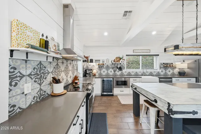 $799,999 | 1359 East Weldon Avenue, Phoenix, AZ 85014