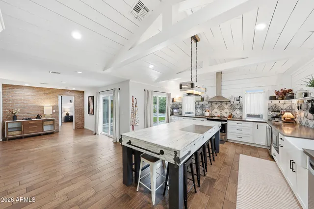 $799,999 | 1359 East Weldon Avenue, Phoenix, AZ 85014