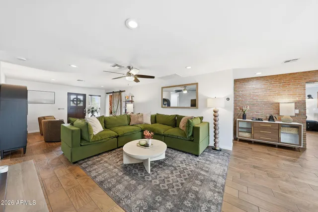 $799,999 | 1359 East Weldon Avenue, Phoenix, AZ 85014