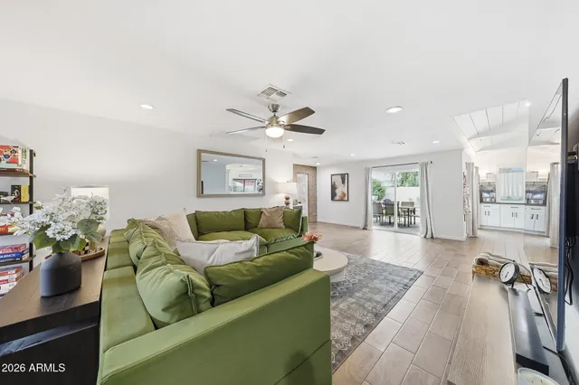 $799,999 | 1359 East Weldon Avenue, Phoenix, AZ 85014