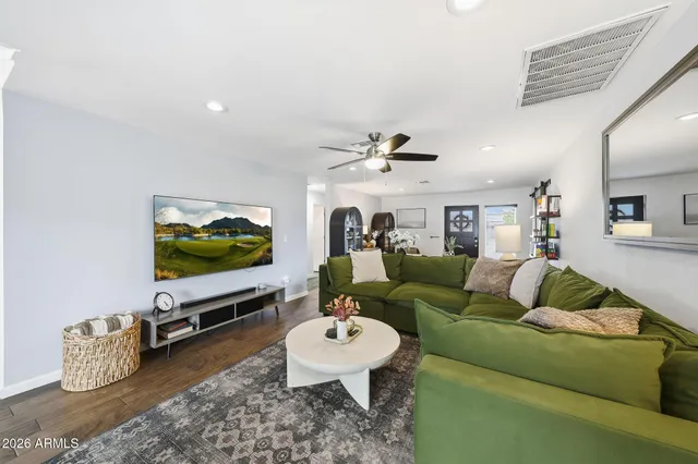 $799,999 | 1359 East Weldon Avenue, Phoenix, AZ 85014