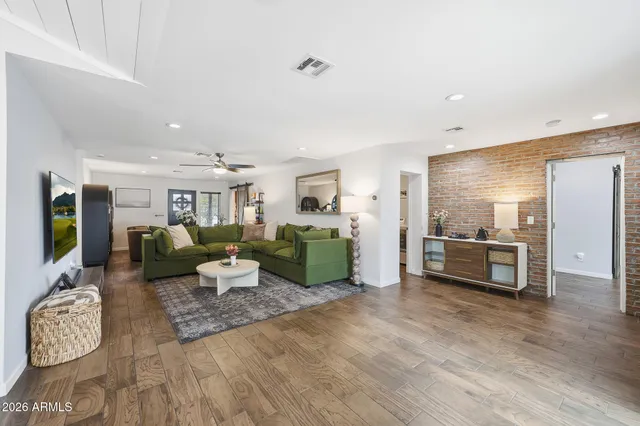 $799,999 | 1359 East Weldon Avenue, Phoenix, AZ 85014