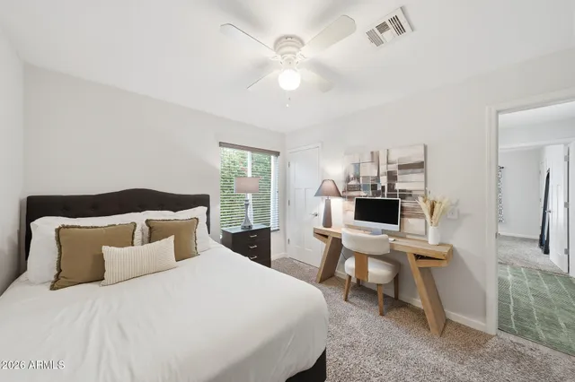 $799,999 | 1359 East Weldon Avenue, Phoenix, AZ 85014