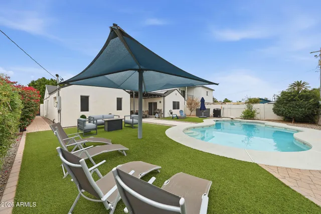 $799,999 | 1359 East Weldon Avenue, Phoenix, AZ 85014