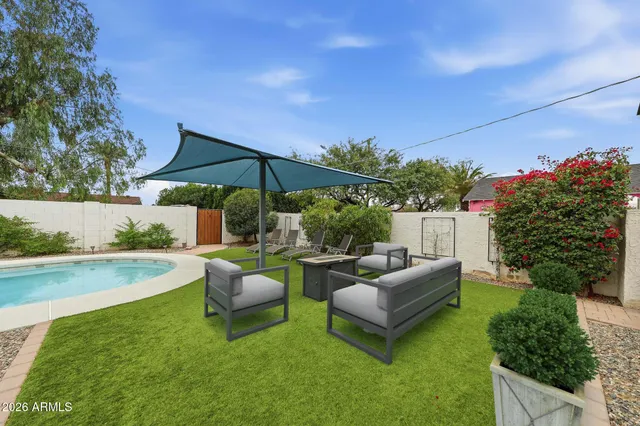 $799,999 | 1359 East Weldon Avenue, Phoenix, AZ 85014