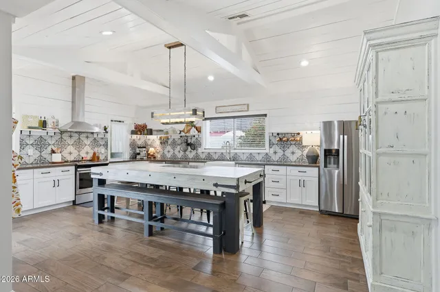 $799,999 | 1359 East Weldon Avenue, Phoenix, AZ 85014