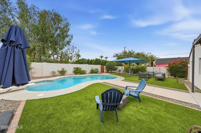 $799,999 | 1359 East Weldon Avenue, Phoenix, AZ 85014