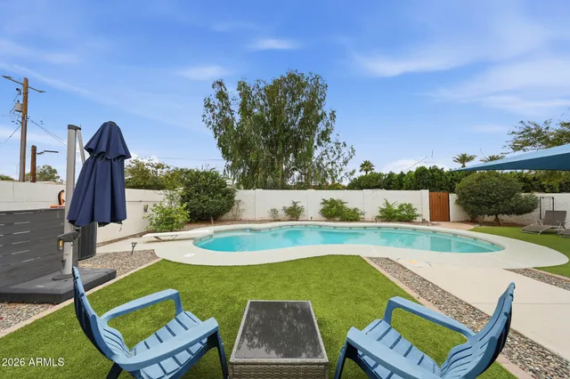 $799,999 | 1359 East Weldon Avenue, Phoenix, AZ 85014